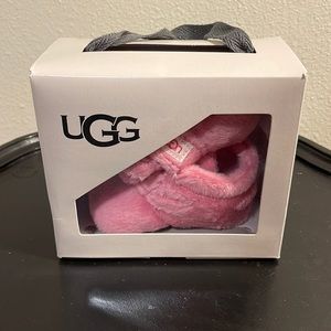 Baby UGGs